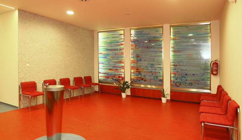 SPA HOTEL THERMAL**** Karlovy Vary